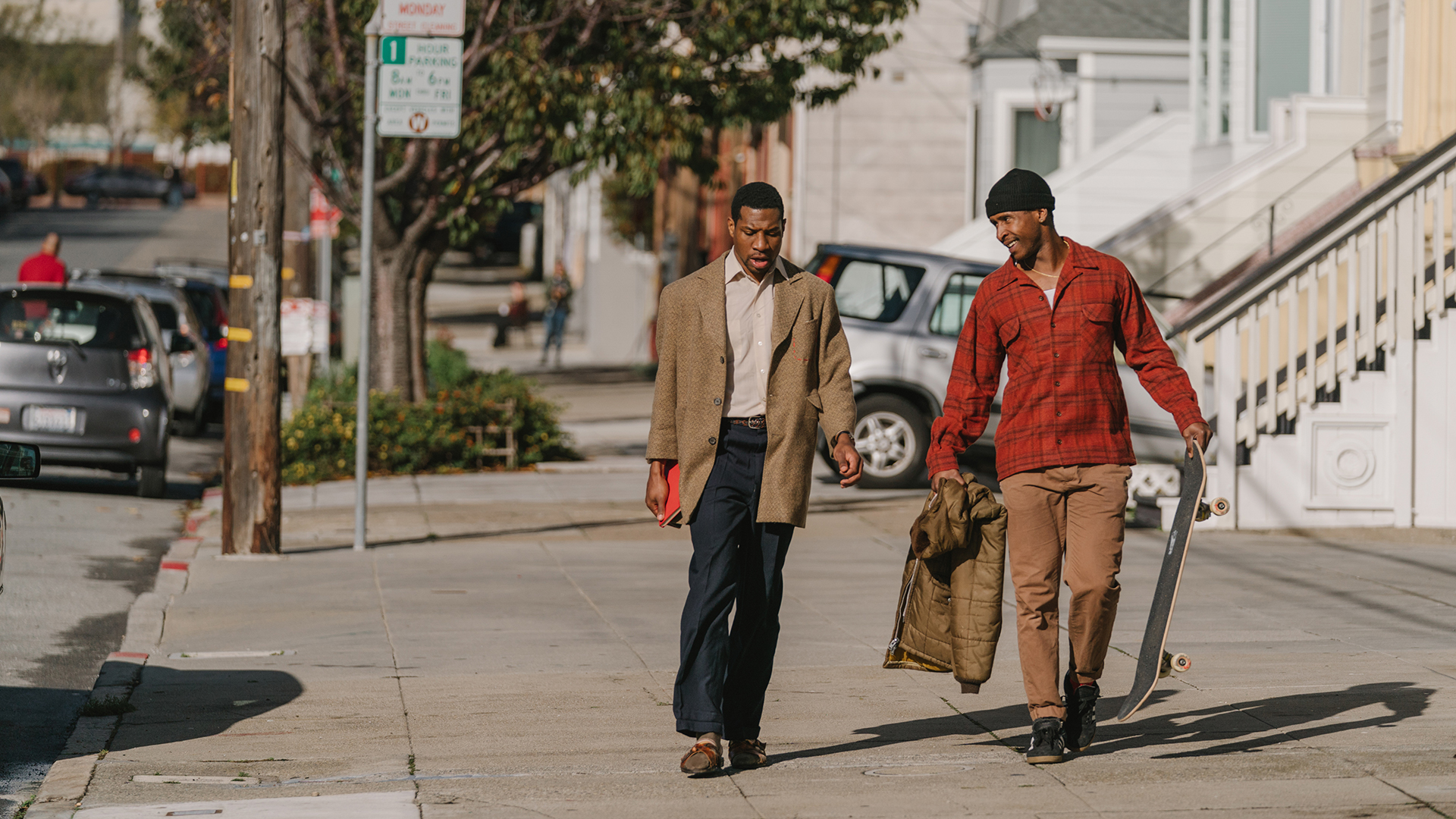 サンダンス映画祭2019：Adam Newport-Berra撮影監督に聞く