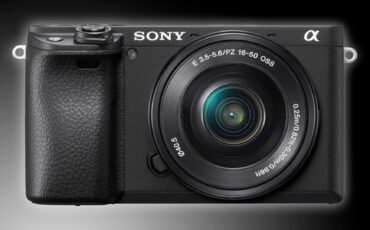 Sony Alpha a6400 Mirrorless Camera Announced