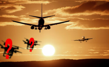 Dronegate – What Actually Happened at Gatwick Airport?