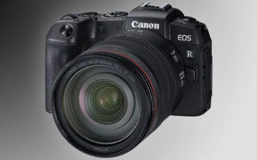 Canon EOS RP Released – A Few Less Features for Way Less Money