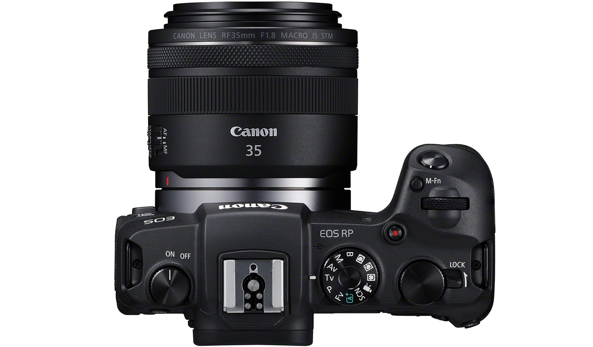 Canon EOS RP Released – A Few Less Features for Way Less Money | CineD