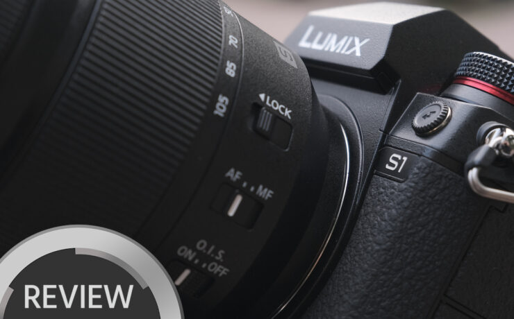 Panasonic LUMIX S1 – Closer Look and Sample Footage – A New Lowlight King?