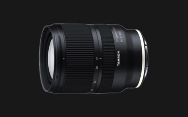 Tamron 17-28mm F/2.8 Di III RXD Lens for Sony E Mount Cameras