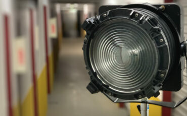 Zylight F8 200 Field Review - A Stellar High-Output LED Fresnel