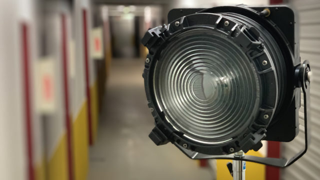 Zylight F8 200 Field Review - A Stellar High-Output LED Fresnel