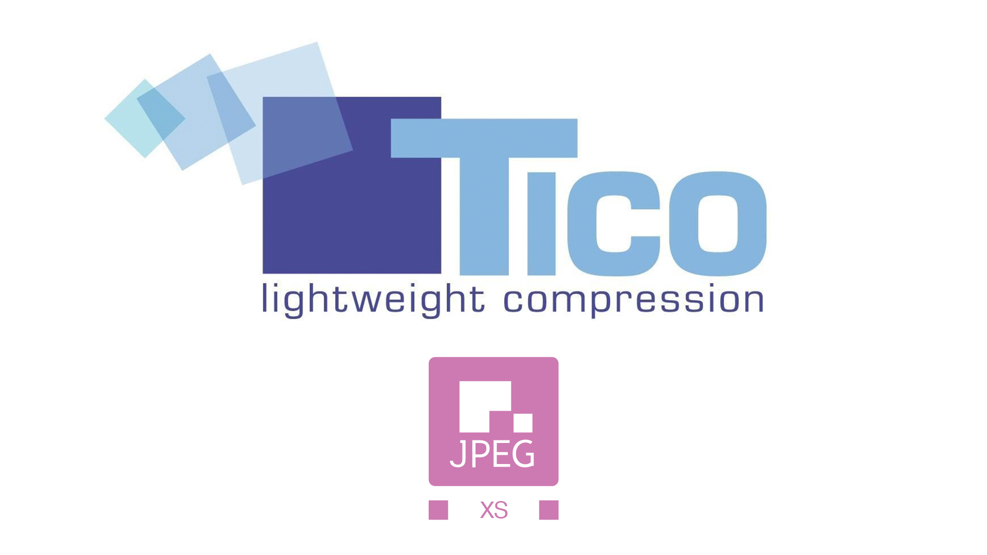 Codec JPEG-XS – Calidad sin pérdida, de baja latencia y baja complejidad para transmisión en 8K