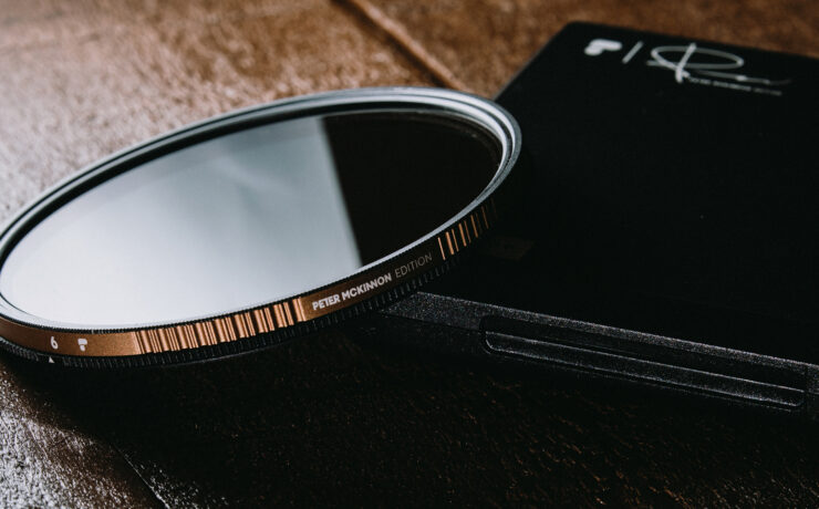 PolarPro Launches New Fused Quartz Glass Variable ND Filter