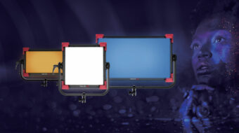 Rayzr MC Introduced – High Quality RGBWW LED Panels