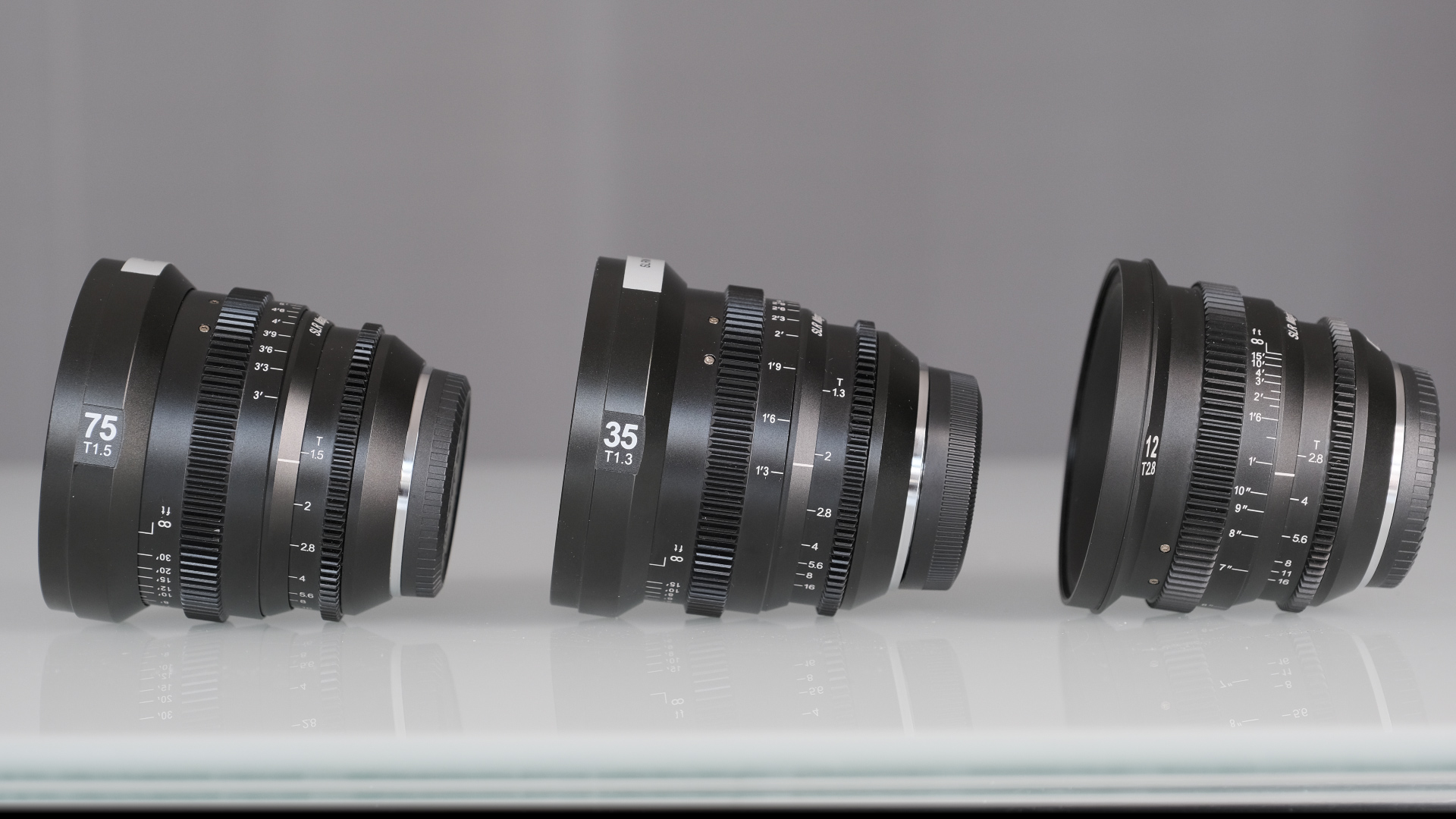 SLR Magic MicroPrime Cine X-Mount Lenses Review | CineD