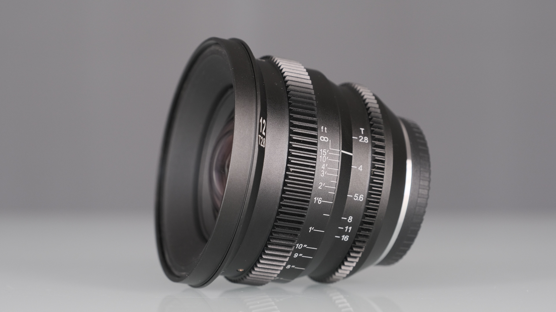 SLR Magic MicroPrime Cine X-Mount Lenses Review | CineD