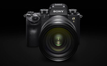 Sony a9 Firmware 5.0 Update for Better Autofocus and Video Proxies