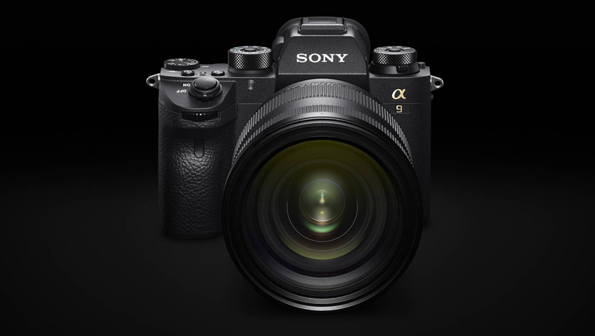Sony a9 Firmware 5.0 Update for Better Autofocus and Video Proxies