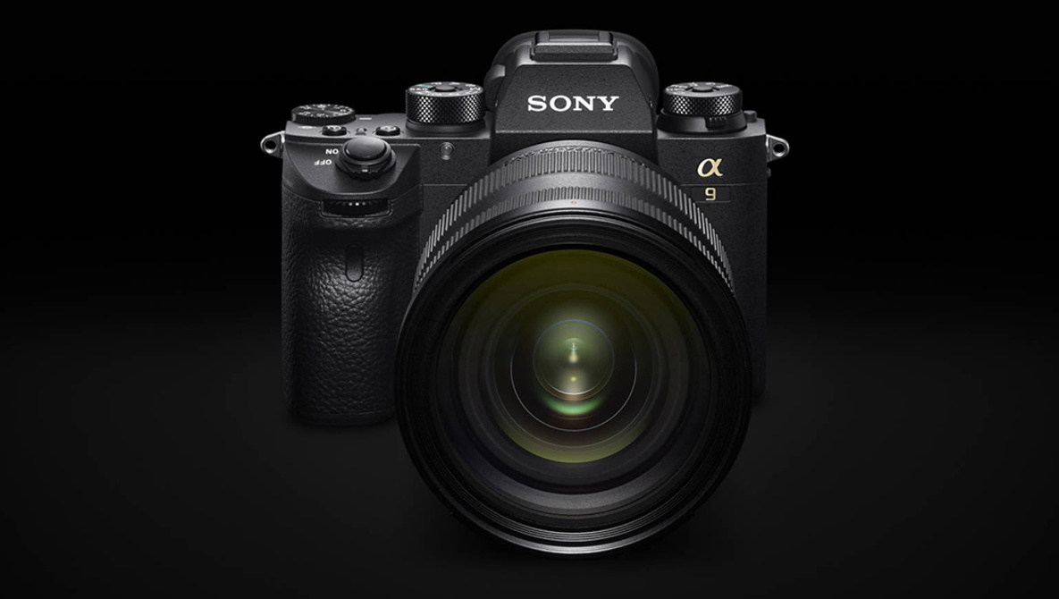 Actualización de firmware 5.0 de la Sony a9 con mejor enfoque automático y proxies de video