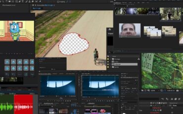 Adobe Creative Cloud Updates - New Features for Video Post Production