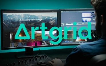 Artgrid By Artlist Launches With RAW, LOG and Stock Footage Up To 8K