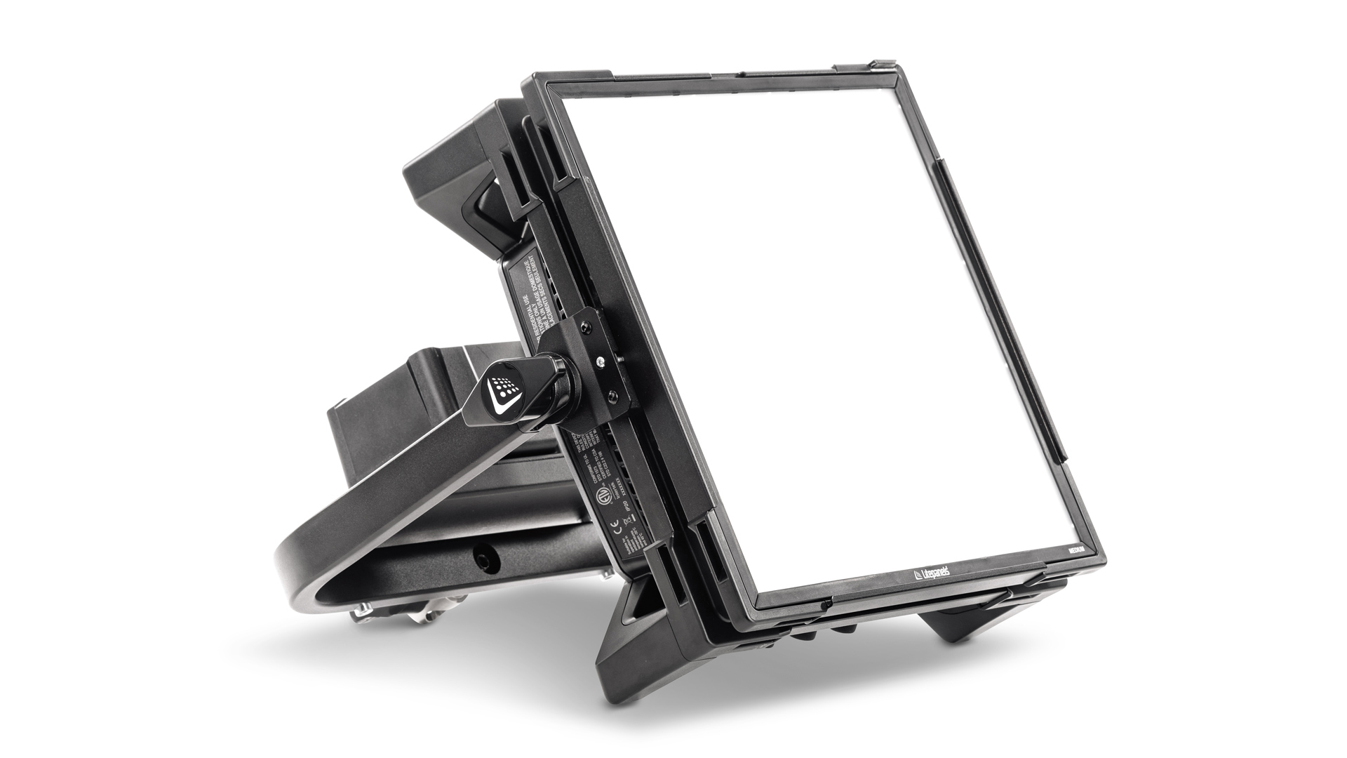 Anuncian los LitePanels Gemini 1×1 Soft – luz LED suave RGBWW compacta y precisa