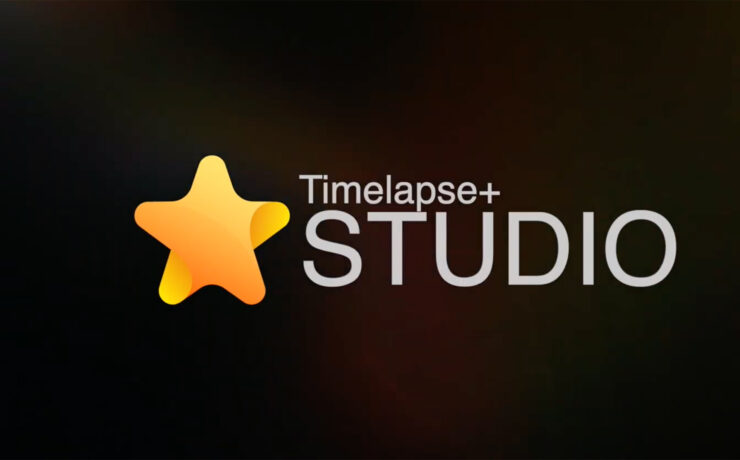 Timelapse+ STUDIO is the All-in-one Solution for Timelapse Processing with Lightroom