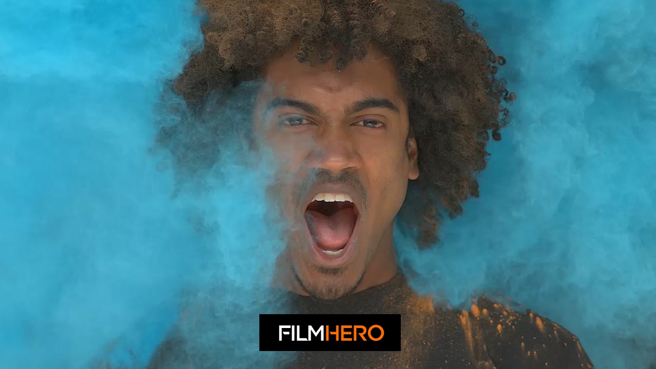 FilmHERO － 安価な4K映像素材サイト