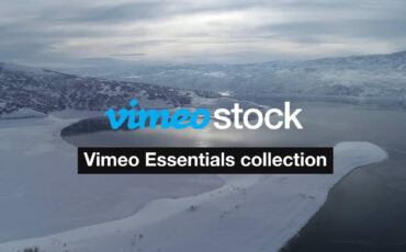Vimeo Stock Offers Paying Members 1000+ Stock Clips For Free