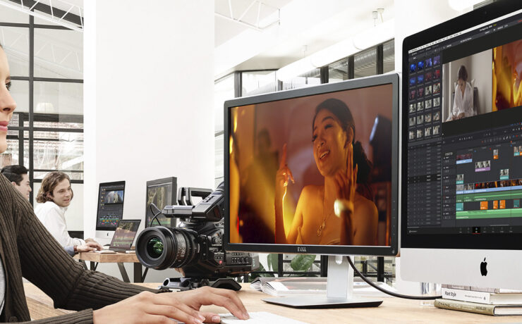 DaVinci Resolve 16 and Fusion 16 - Beta 3 Now Available