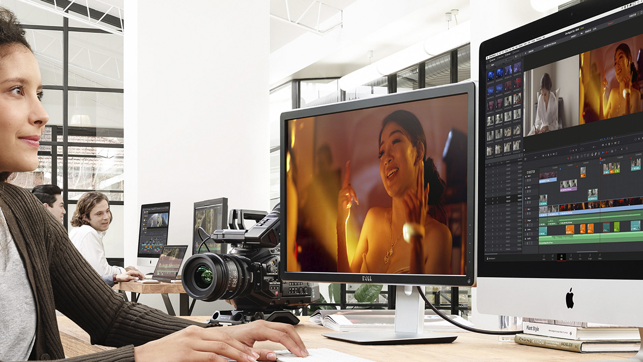 DaVinci Resolve 16 y Fusion 16 - Beta 3 ya está disponible