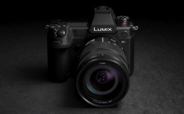 Panasonic LUMIX S1H Announced - 6K, Full-Frame, 10Bit Video and More