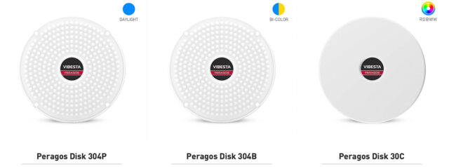 PERAGOS Disk