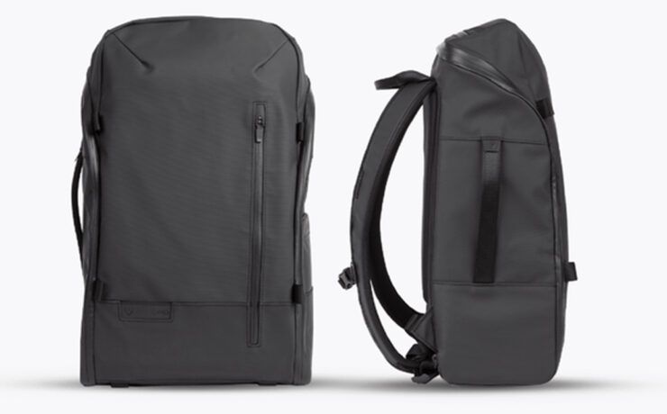 WANDRD Duo Daypack - A Daily Bag for Creators