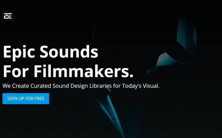 Epic Sound Effects - New Sound FX Library Offers Free Samples
