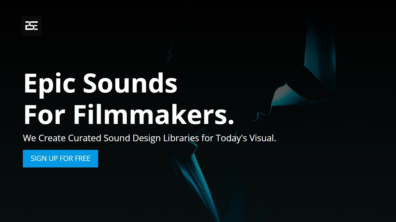 Epic Sound Effects – nueva biblioteca de efectos de sonido ofrece muestras gratis