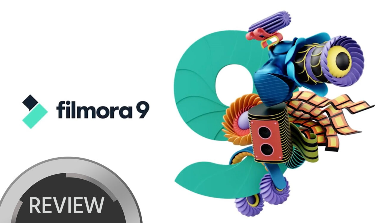 Filmora9 Review - Is It A Good Choice for Experienced Editors?