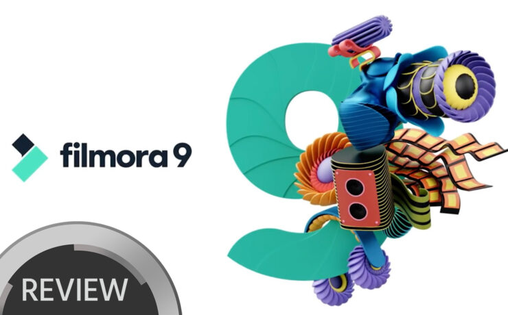 Filmora9 Review - Is It A Good Choice for Experienced Editors?
