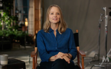 Jodie Foster Masterclass Review: An Actor/Director's Perspective on Filmmaking