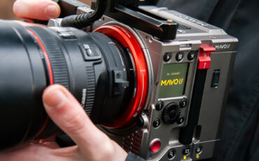 Kinefinity MAVO LF Review - Should This 6K Camera Attract More Attention?