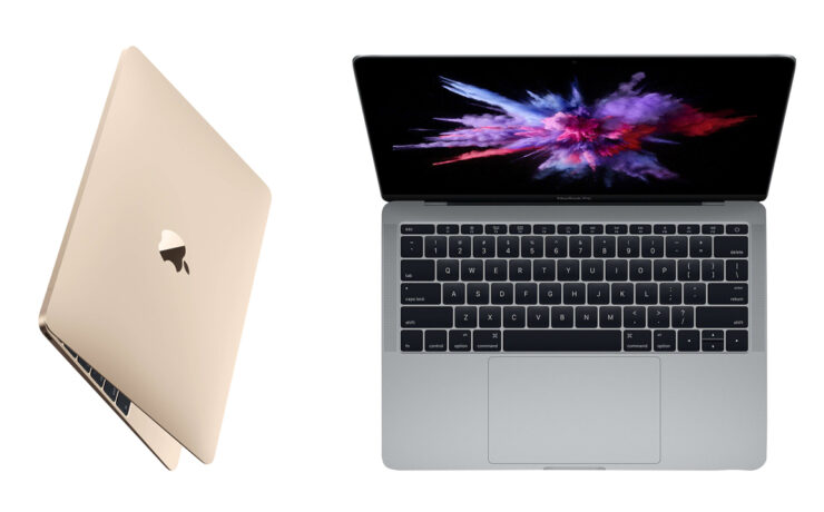 Apple MacBook Lineup Revamp: Goodbye Function Keys