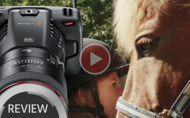 Blackmagic Pocket Cinema Camera 6K Review and Footage – Five Reasons to Like the new Camera