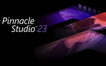 Pinnacle Studio 23 Update For Prosumers Editors