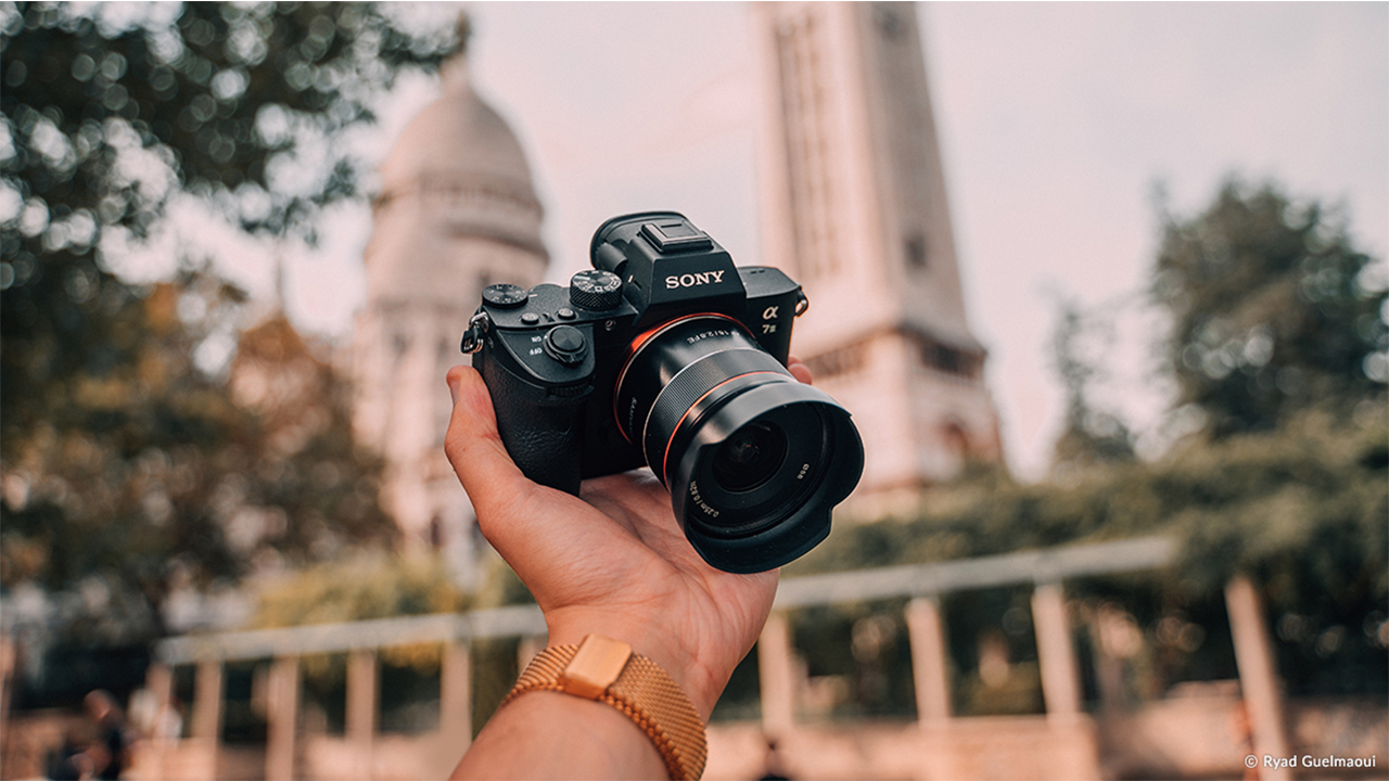 Samyang / Rokinon anuncia lente AF 18 mm F/2.8 FE para cámaras con montura Sony E