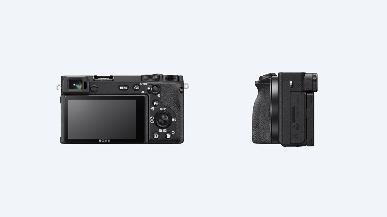 Sony Alpha 6600 and Alpha 6100 Announced with Two New Lenses
