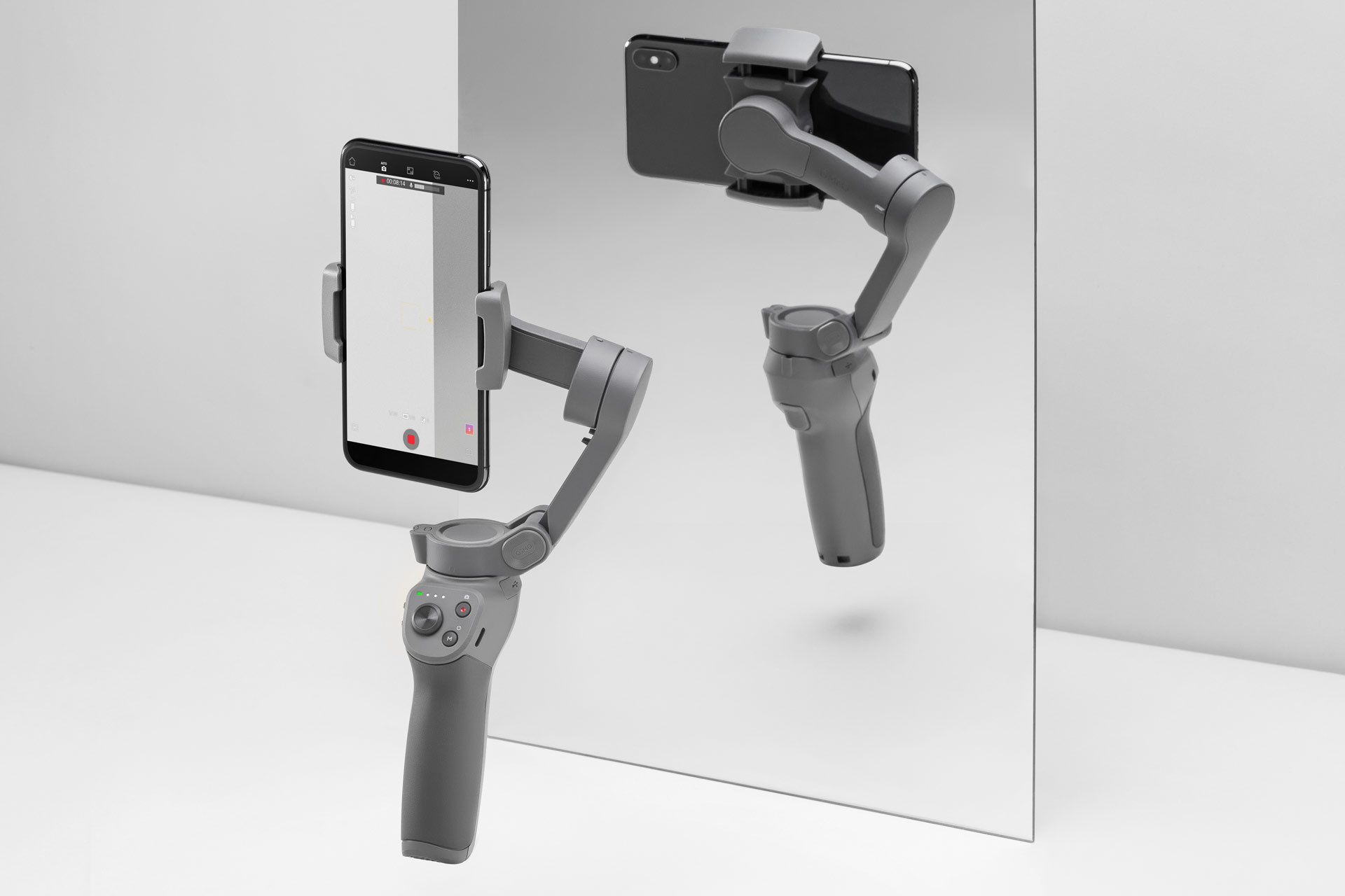 Presentan el DJI Osmo Mobile 6 - Una nueva generación de gimbal para  smartphones