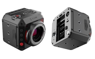 Z CAM E2C - Very Affordable 4K Camera, Now Available for Pre-order