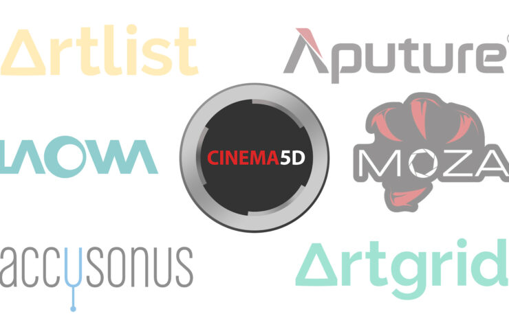 Win GREAT PRIZES by Helping Us Make cinema5D Better With Our User Survey!