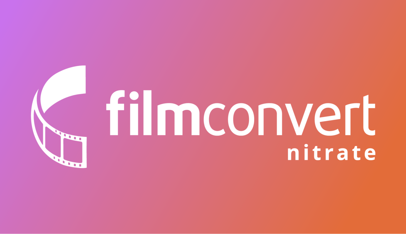 FilmConvert Nitrate Free Download