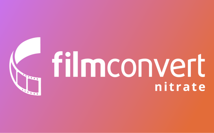 FilmConvert Nitrate is Now Available – 10% Discount with cinema5D