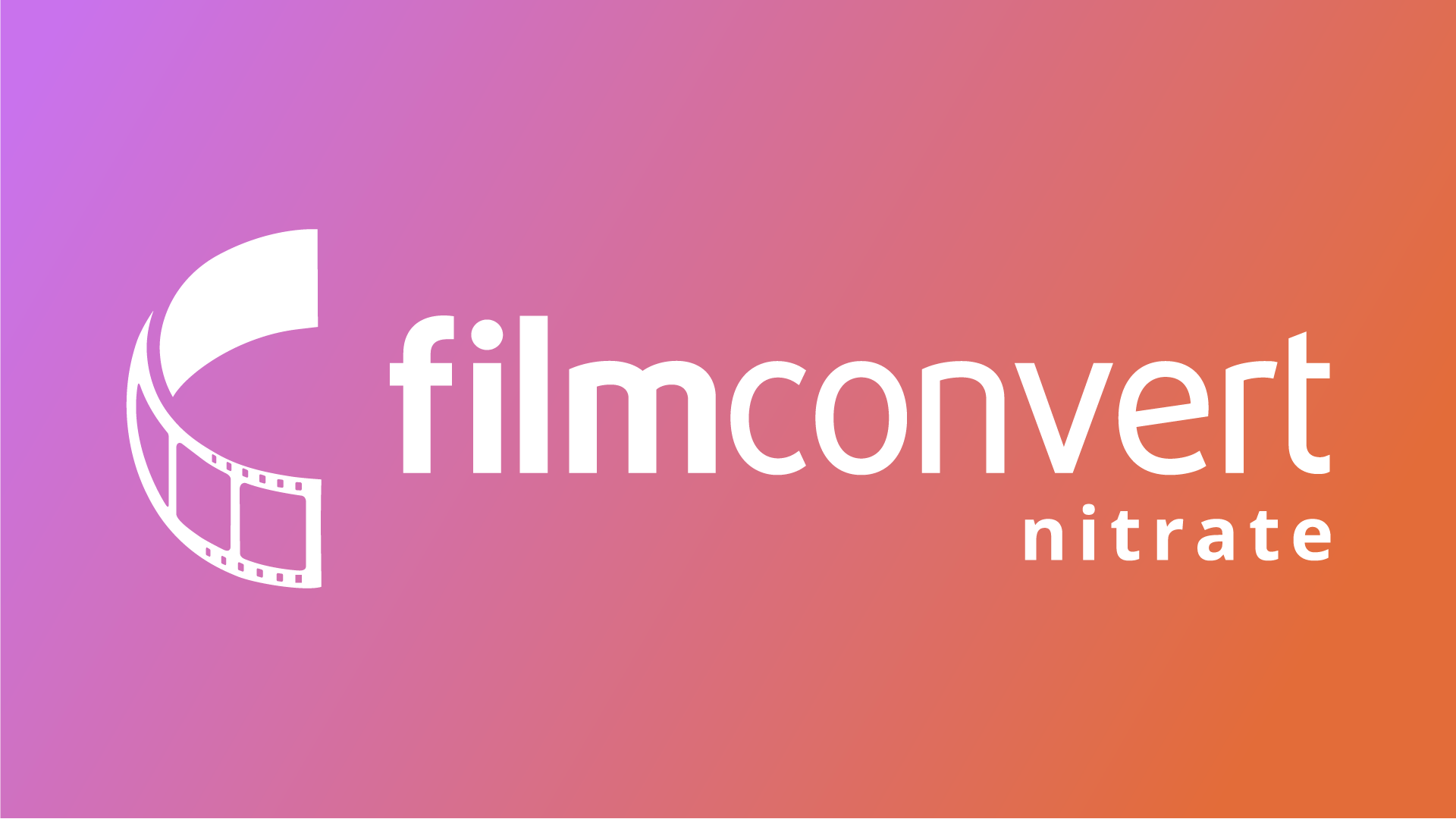 FilmConvertがNitrateを発売