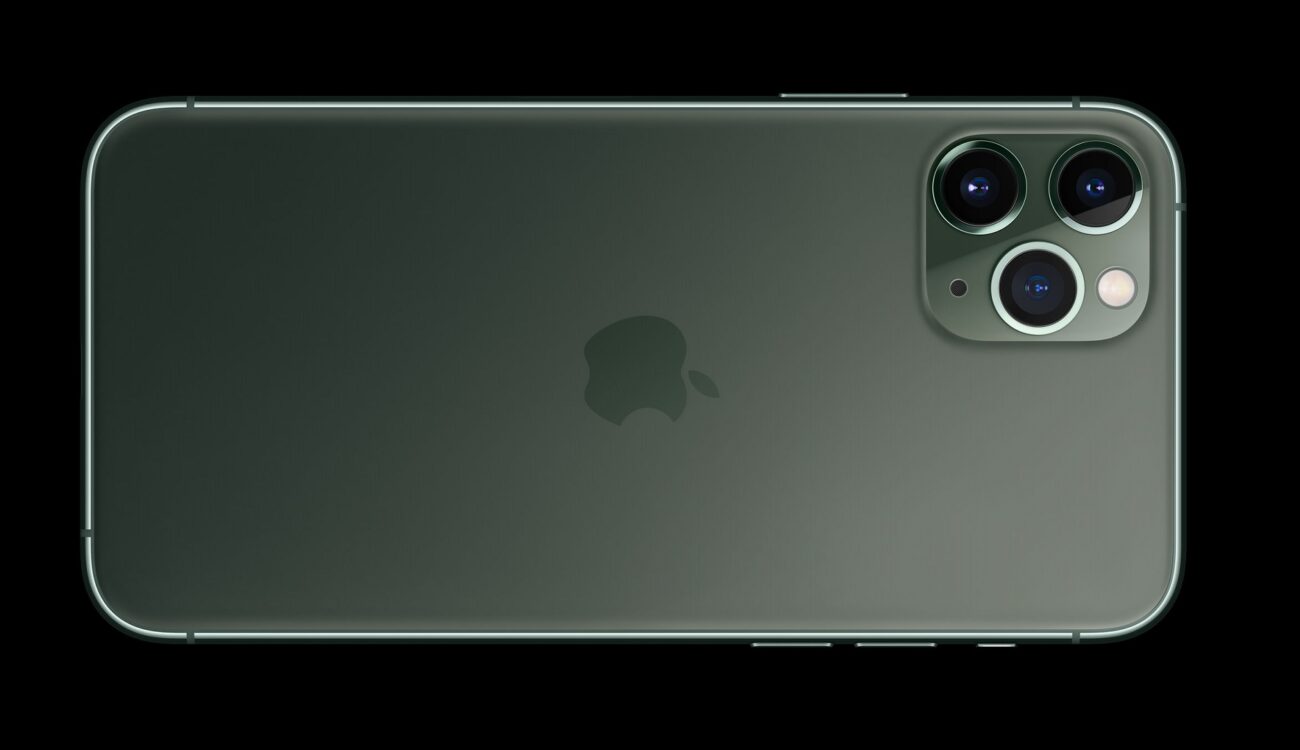 Apple Iphone 11 Pro Announced Featuring Four Cameras All Recording 4k 60fps Video Cined