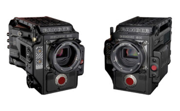RED Ranger Now Available to Order - Helium 8K And Gemini 5K Announced