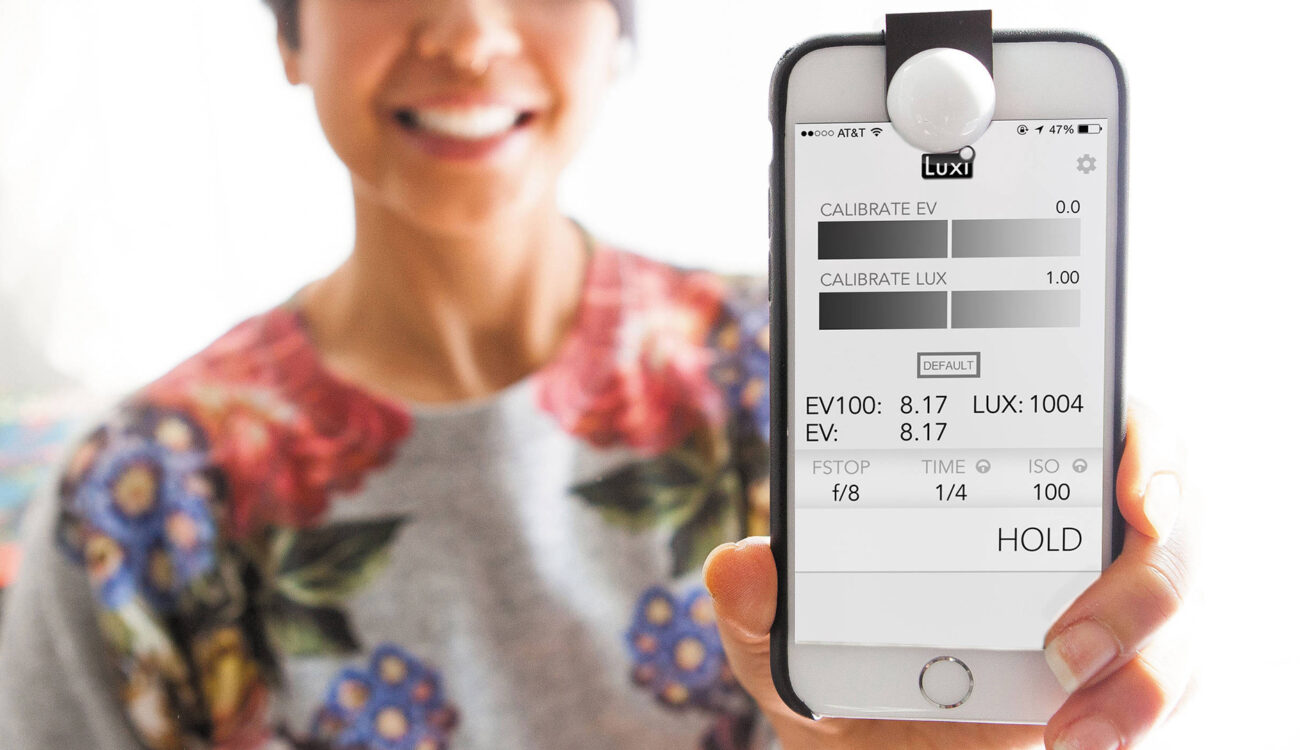 Quick Tip: Get Better Exposure Results with Luxi Light Meter