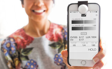 Quick Tip: Get Better Exposure Results with Luxi Light Meter