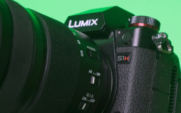 Panasonic S1H Review - Is it the Best Full Frame Mirrorless Camera for Filmmakers yet?